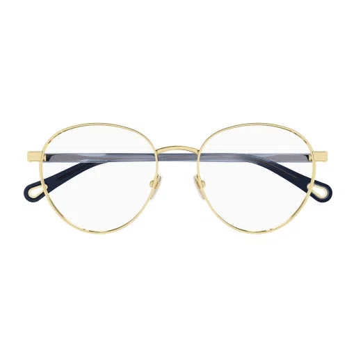 Chloe CH0269O Eyeglasses - view 8
